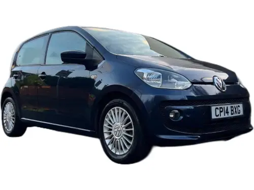 Volkswagen up CP14 BXG