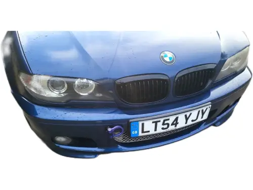 BMW 3 Series LT54 YJY