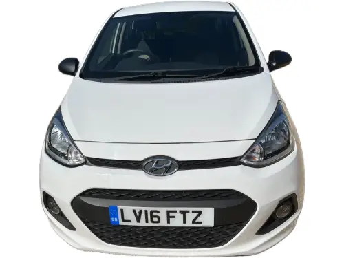 Hyundai I10 LV16 FTZ
