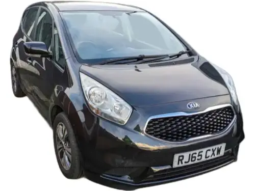 Kia Venga RJ65 CXW