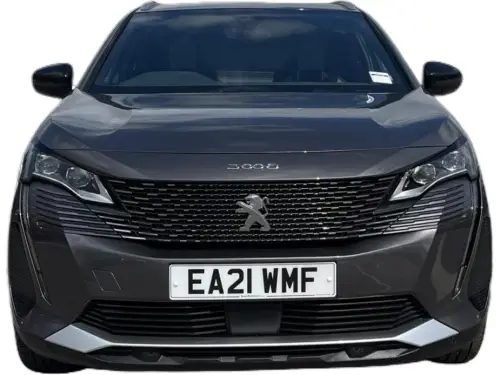 Peugeot 3008 GT Premium S/S PHEV Auto EA21 WMF