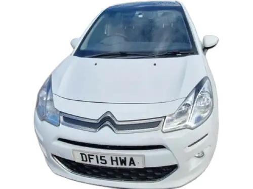 Citroën C3 DF15 HWA