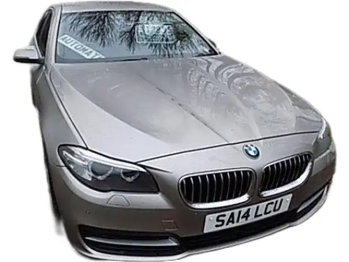 BMW 520 SA14 LCU