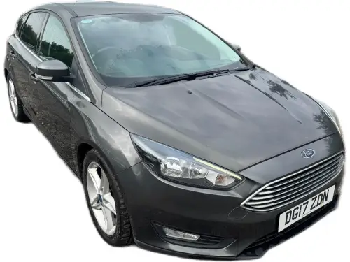 Ford Focus DG17 ZDN