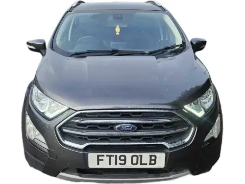 Ford Ecosport FT19 OLB