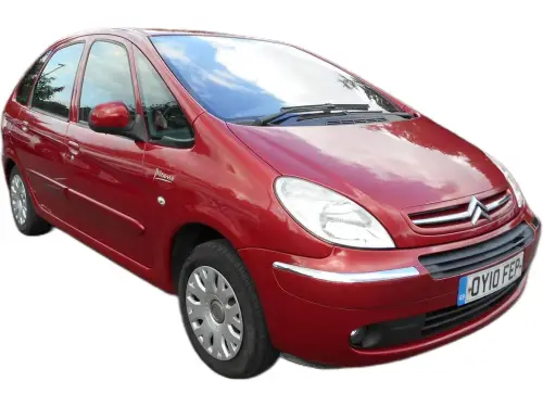 Citroën Xsara OY10 FEP