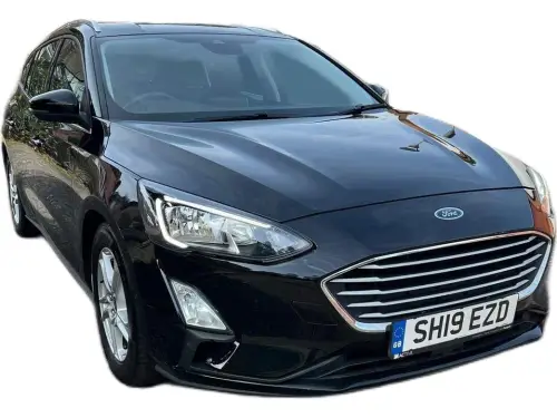 Ford Focus SH19 EZD
