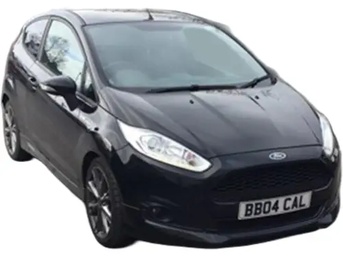 Mercedes-Benz A-Class BB04 CAL