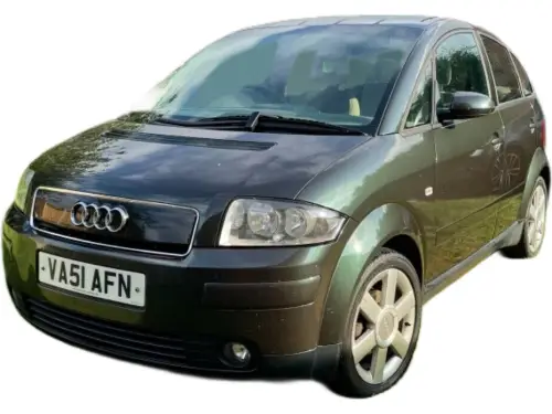 Audi A2 SE VA51 AFN