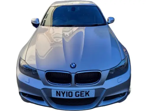 BMW 3 Series NY10 GEK