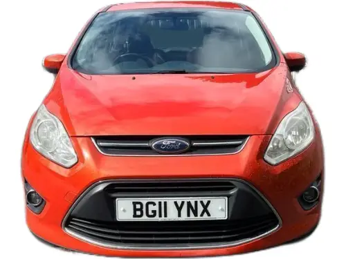 Ford Grand C-Max BG11 YNX