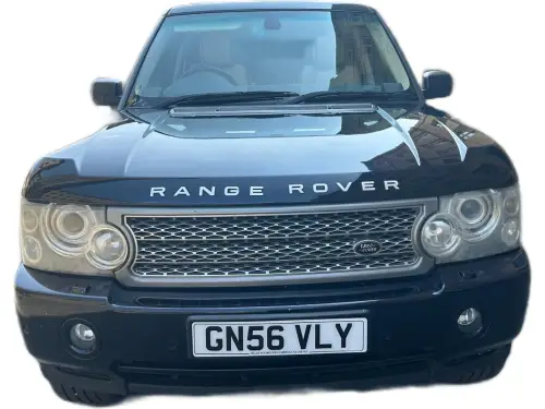 Land Rover Range Rover GN56 VLY