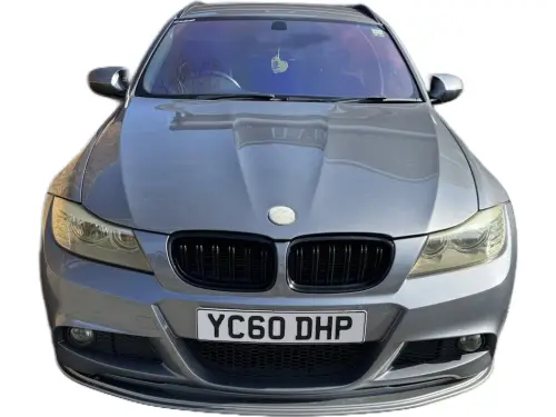 BMW 3 Series YC60 DHP