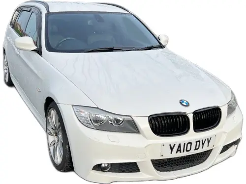 BMW 3 Series YA10 DYY