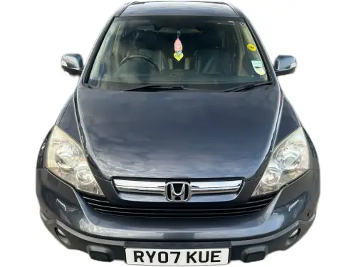 Honda CR-V ES i-CTDi RY07 KUE