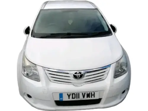 Toyota Avensis YD11 VWH