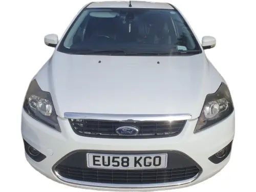 Ford Focus EU58 KGO