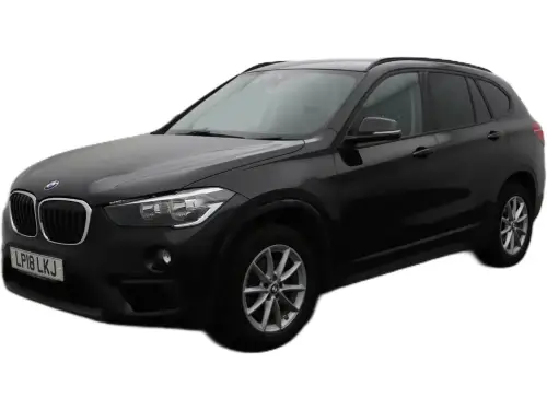 BMW X1 sDrive18i SE LP18 LKJ