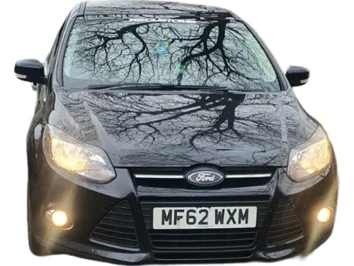 Ford Focus MF62 WXM
