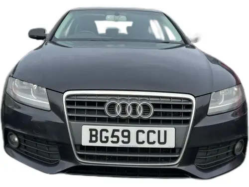 Audi A4 BG59 CCU