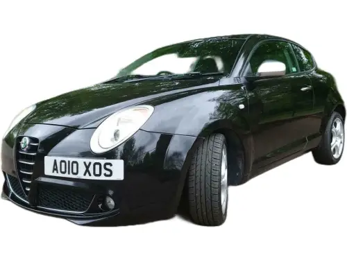 Alfa Romeo Mito AO10 XOS