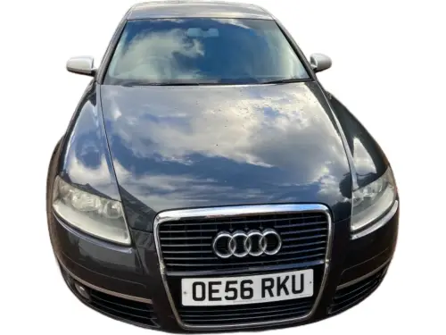 Audi A6 SE T FSI CVT OE56 RKU