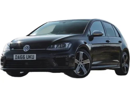 Volkswagen Golf DA66 UKU
