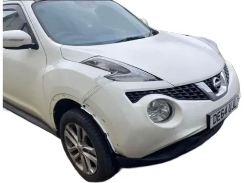 Nissan Juke DE64 UJL