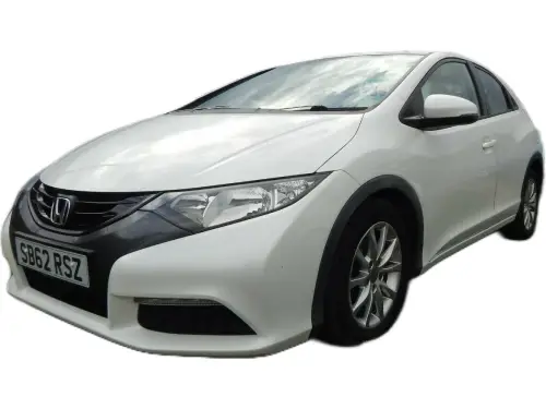 Honda Civic i-VTEC SE SB62 RSZ