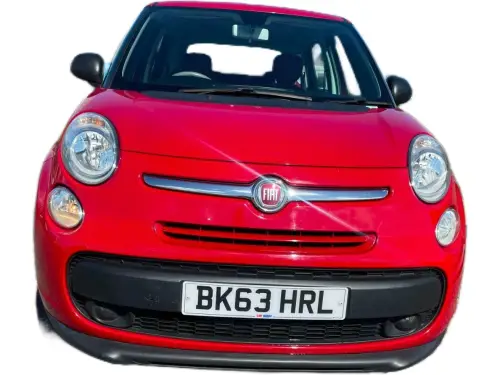 Fiat 500L Easy Multijet S-A BK63 HRL