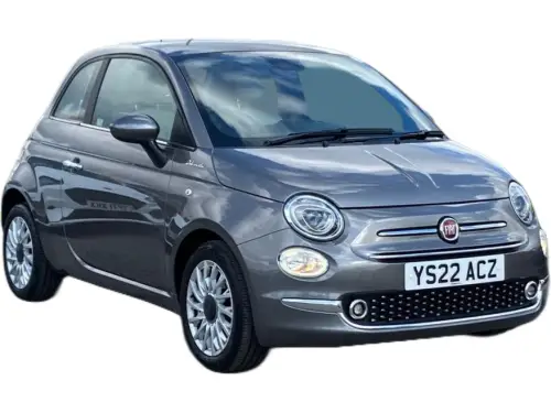 Fiat 500 Dolcevita MHEV YS22 ACZ