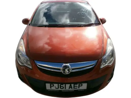 Vauxhall Corsa Excite Ecofex PJ61 AEP