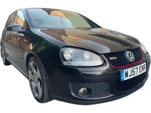 Volkswagen Golf WJ57 ENR