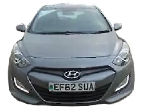 Hyundai I30 Classic Blue Drive CRDi EF62 SUA