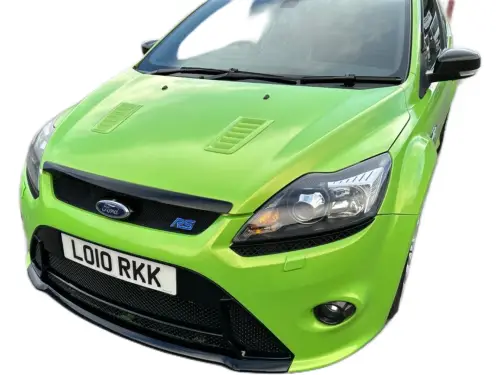Ford Focus LO10 RKK