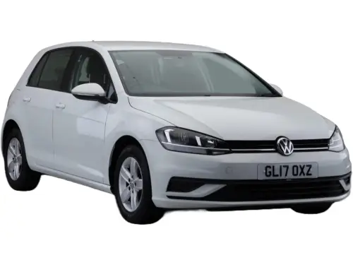 Volkswagen Golf GL17 OXZ