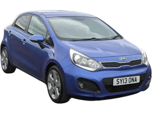 Kia RIO SY13 ONA