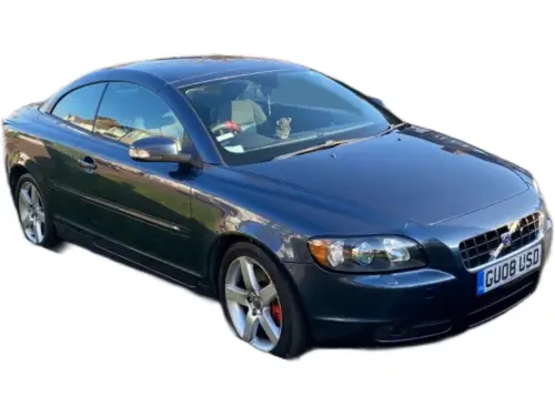 Volvo C70 GU08 USD