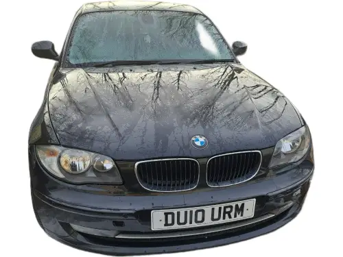 BMW 118 DU10 URM