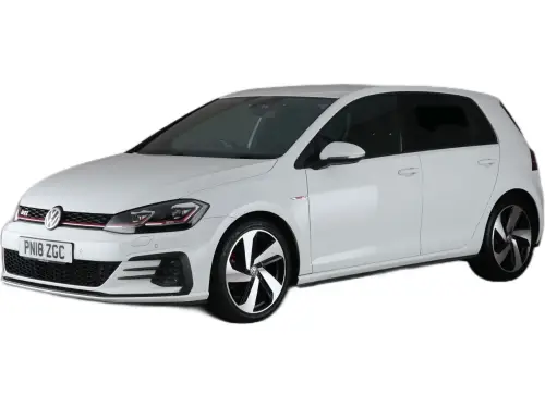Volkswagen Golf PN18 ZGC