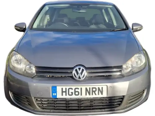 Volkswagen Golf HG61 NRN