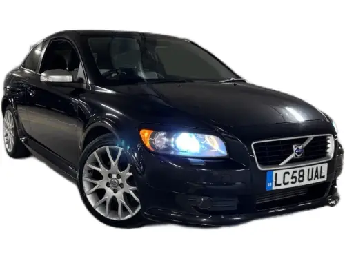 Volvo C30 LC58 UAL