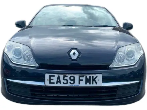Renault Laguna Expression 16v EA59 FMK