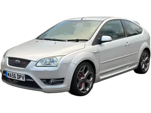 Ford Focus MA56 DPV