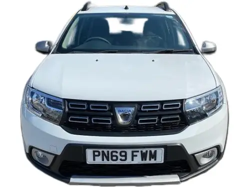 Dacia Sandero PN69 FWM