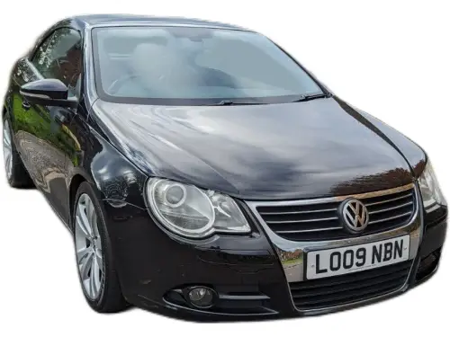 Volkswagen EOS LO09 NBN