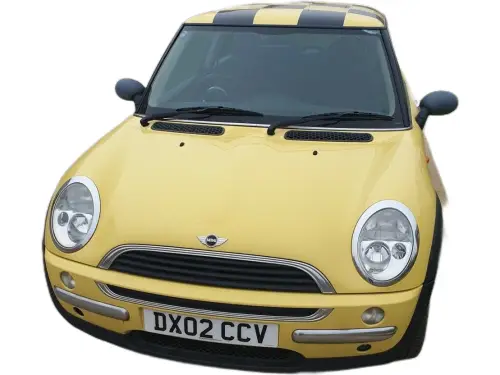 MINI Mini ONE DX02 CCV