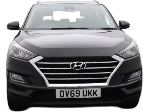 Hyundai Tucson DV69 UKK