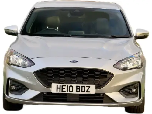 Ford Focus HE10 BDZ