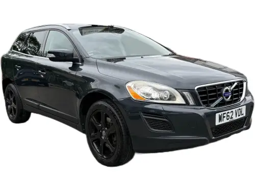 Volvo XC60 WF62 VDL